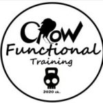 The Crow Training